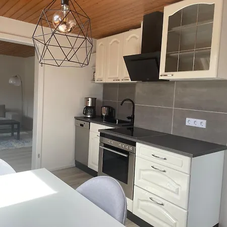 Kuhl Apartamento *