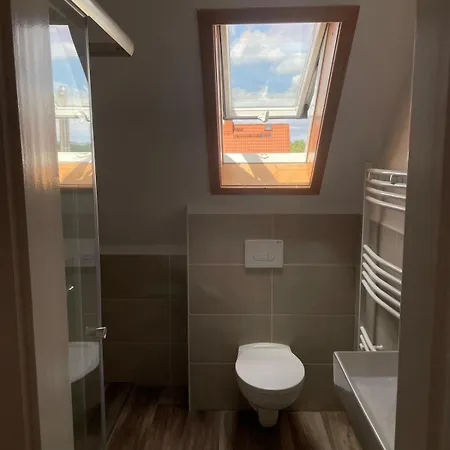 Apartamento Kuhl