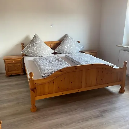 Apartamento Kuhl *