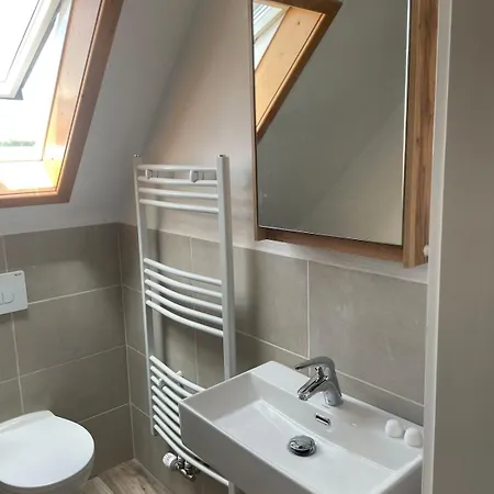 Kuhl Apartamento Selb